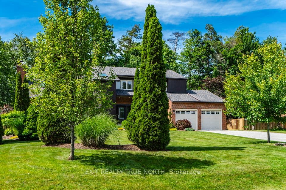14 Rosewood Avenue, Springwater, ON L9X 0P5 – photo 3