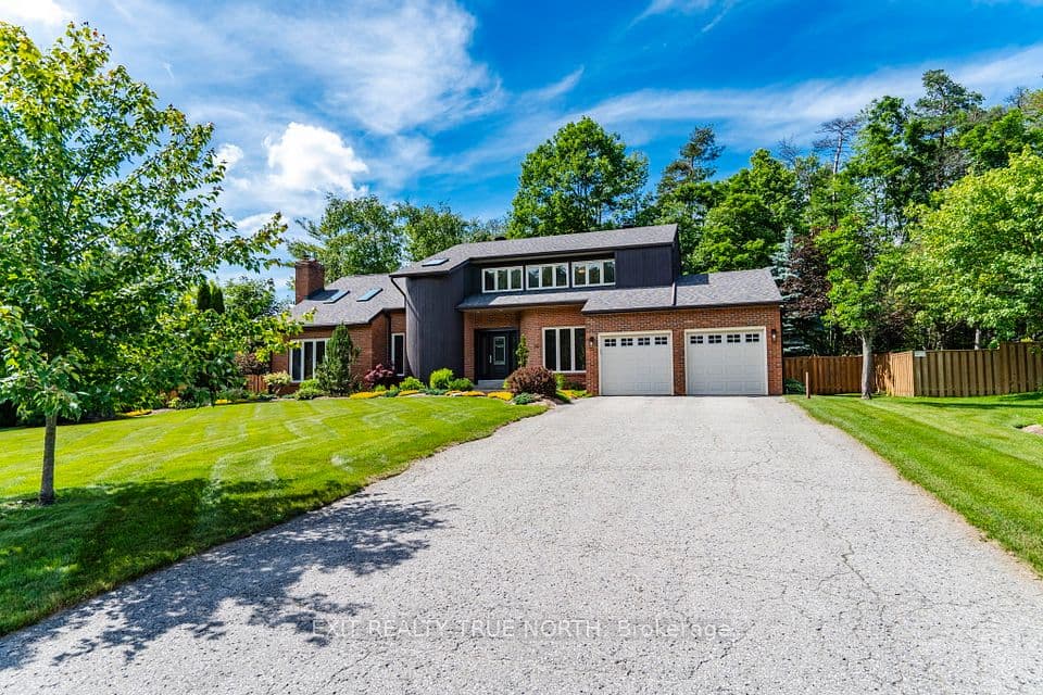 14 Rosewood Avenue, Springwater, ON L9X 0P5 – photo 2