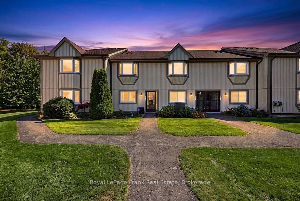 21 Laguna Parkway # 21, Ramara, ON L0K 1B0 – main photo