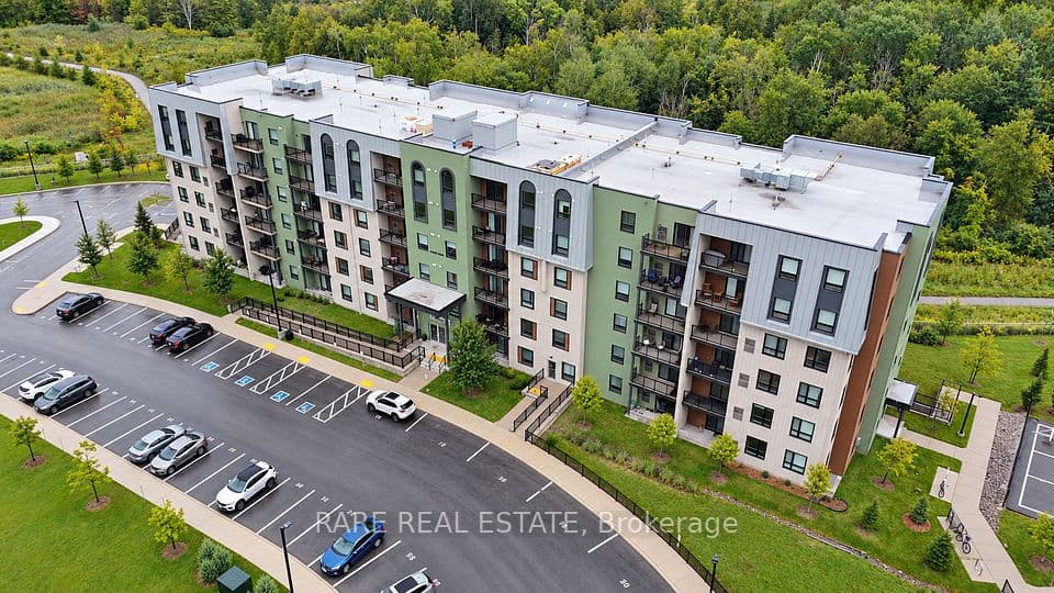 5 Chef Lane 101, Barrie, ON L9J 0J8 – photo 3