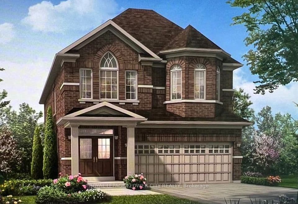 44 Rochester Drive, Barrie, ON L9J 0W1 – main photo