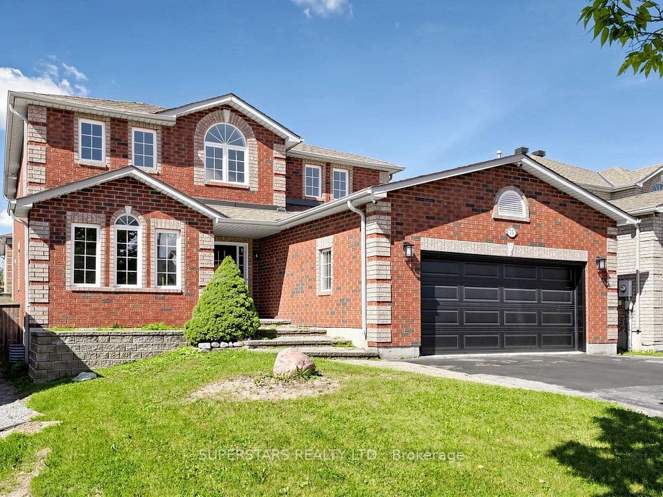 75 Ambler Bay, Barrie, ON L4M 7A6 – photo 2