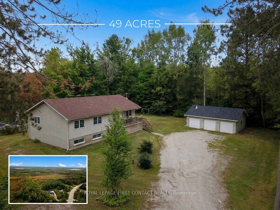 2228 Monck Road, Ramara, ON L3V 6H5 – main photo