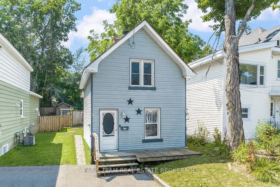 390 Mildred Street, Midland, ON L4R 3R6 – main photo