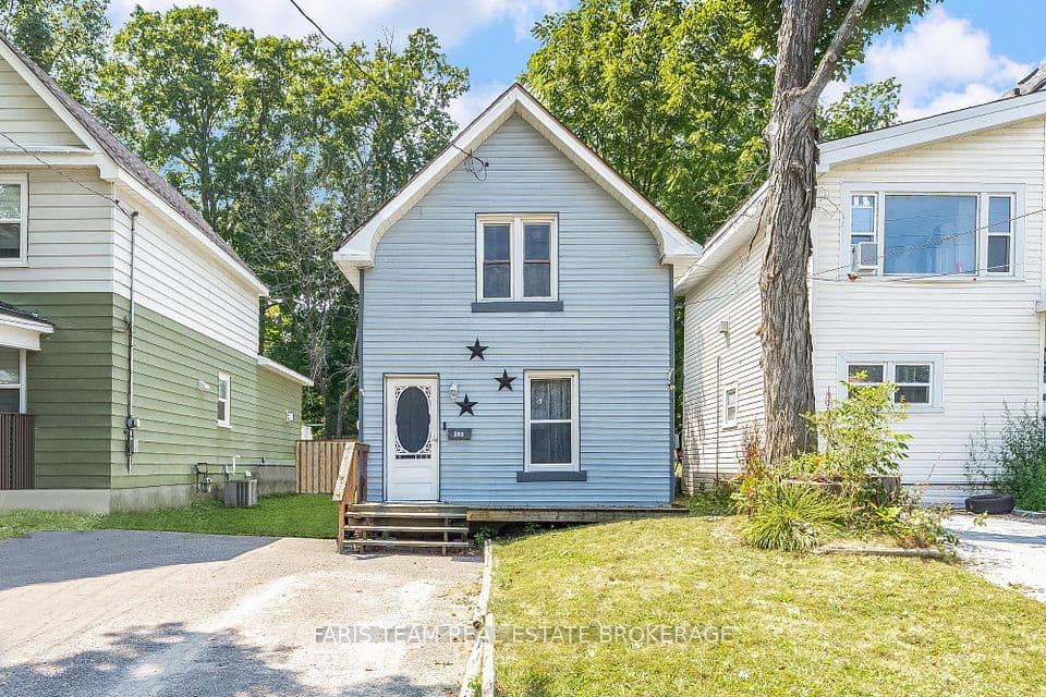 390 Mildred Street, Midland, ON L4R 3R6 – photo 3