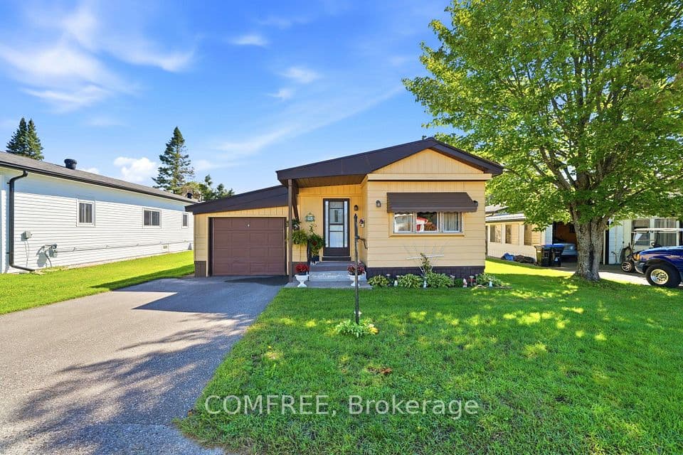 83 Cameron Drive, Oro-Medonte, ON L0L 1T0 – main photo