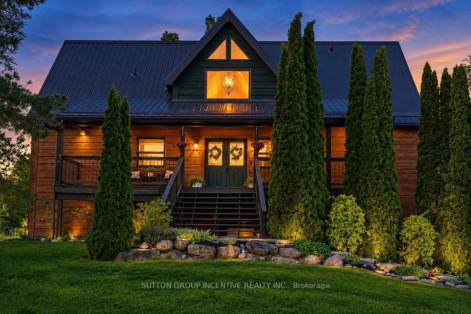17 Bridle Path, Oro-Medonte, ON L0L 2L0 – photo 2
