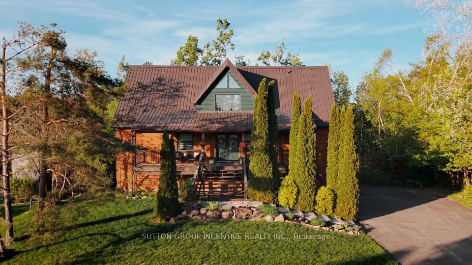 17 Bridle Path, Oro-Medonte, ON L0L 2L0 – main photo