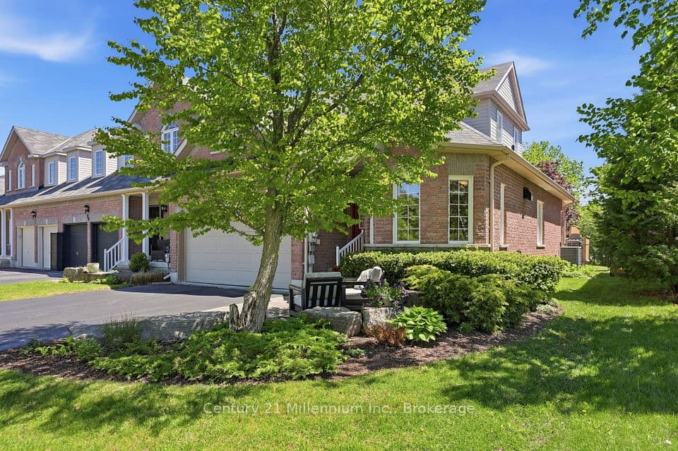 18 Thomas Drive, Collingwood, ON L9Y 0A6 – photo 3