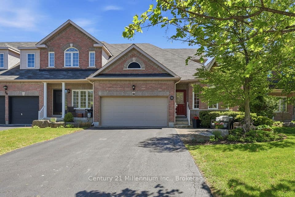 18 Thomas Drive, Collingwood, ON L9Y 0A6 – photo 2