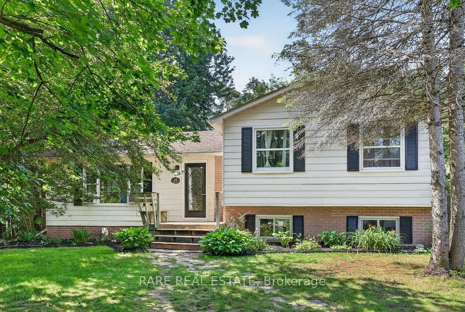 14 Pineway Court, Clearview, ON L0M 1N0 – photo 2