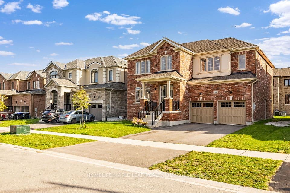 244 Warden Street, Clearview, ON L0M 1S0 – photo 3