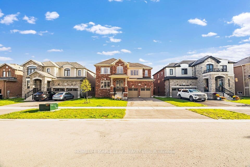 244 Warden Street, Clearview, ON L0M 1S0 – main photo