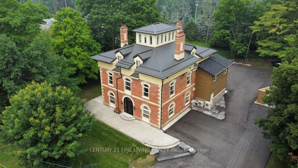 1614 Ridge Road E, Oro-Medonte, ON L0L 1T0 – main photo
