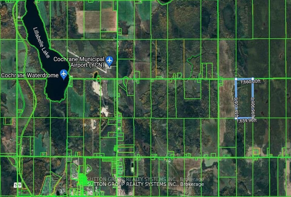 1740 Concession 4 &5 Glackmeyer, Cochrane, ON P0L 1C0 – main photo