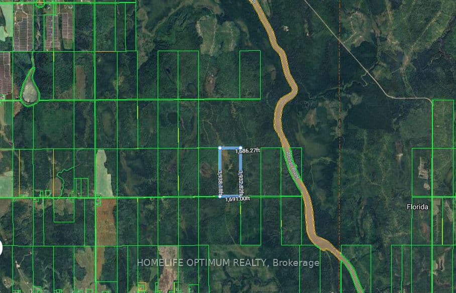 154 Acres in Glackmeyer Township - PCL 2372, Cochrane, ON P0L 1C0 – photo 3