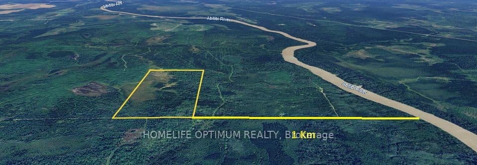 154 Acres in Glackmeyer Township - PCL 2372, Cochrane, ON P0L 1C0 – photo 2