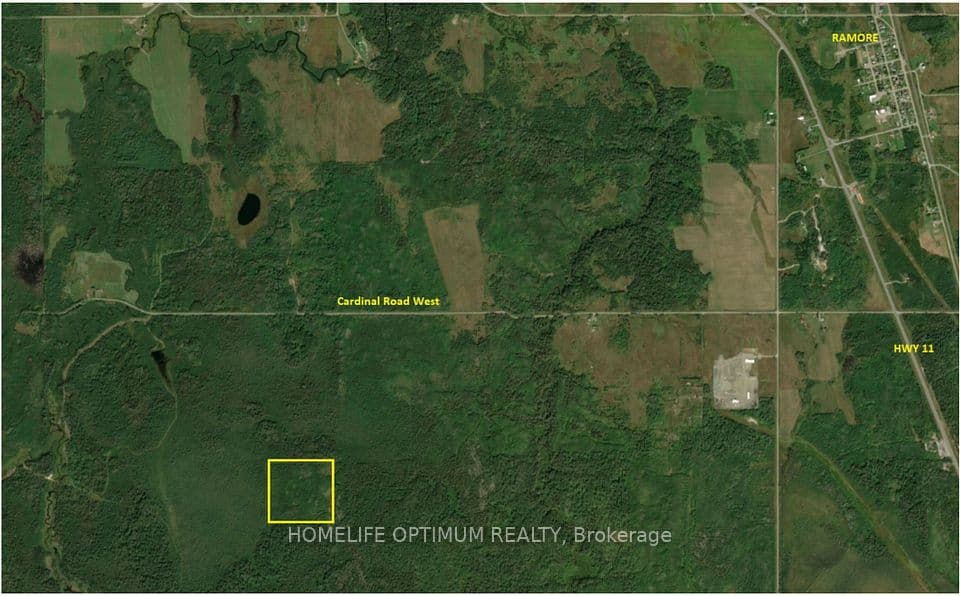 PCL2487 N/A, Black River-Matheson, ON P0K 1R0 – photo 3