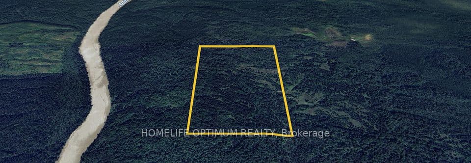 75.25 Acres in Pyne Township - PCL 4952, Cochrane, ON P0K 1G0 – main photo