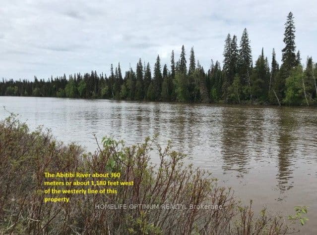 75.25 Acres in Pyne Township - PCL 4952, Cochrane, ON P0K 1G0 – photo 2