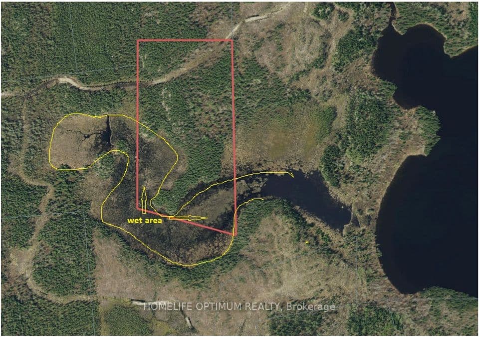 PCL1507 N/A, Kirkland Lake, ON P2N 3P8 – main photo