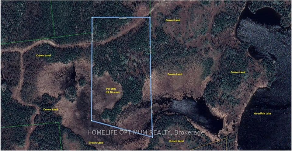 PCL1507 N/A, Kirkland Lake, ON P2N 3P8 – photo 2