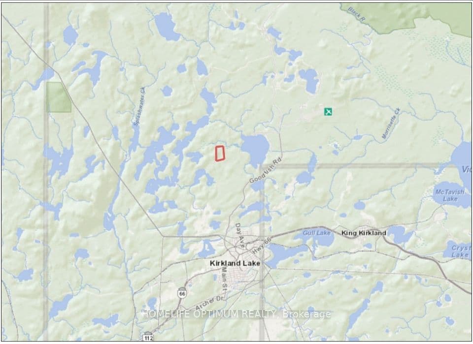 PCL1506 N/A, Kirkland Lake, ON P2N 3P8 – photo 3