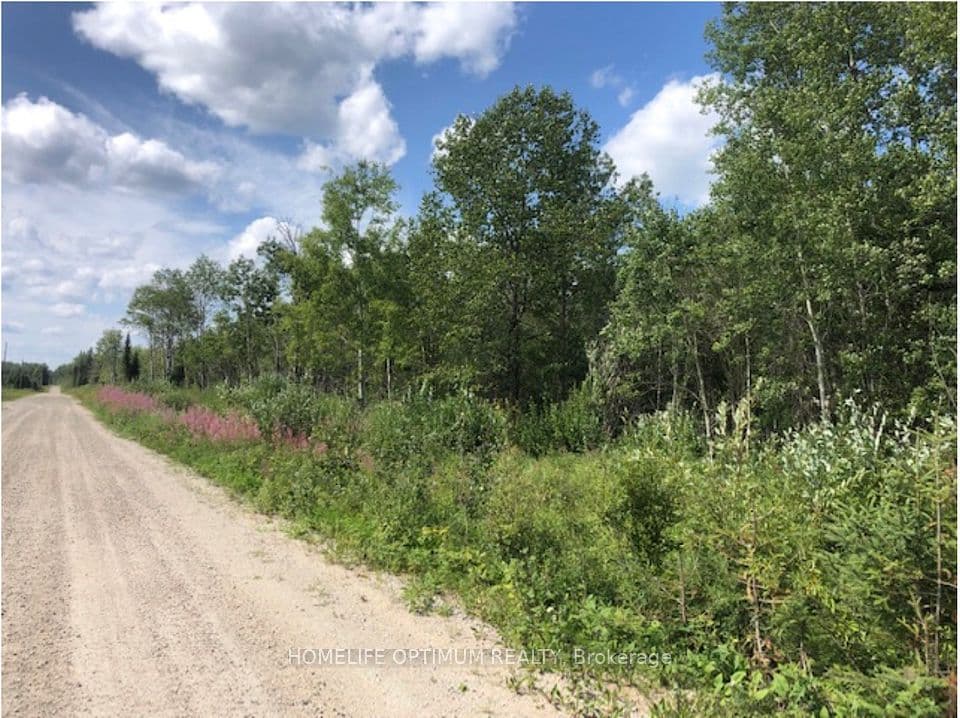 LOT9 CON7 PART 1 Crow Creek Road, Kapuskasing, ON P0L 1N0 – main photo