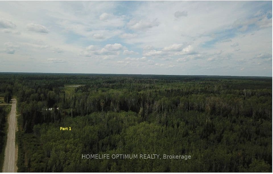 LOT9 CON7 PART 1 Crow Creek Road, Kapuskasing, ON P0L 1N0 – photo 2