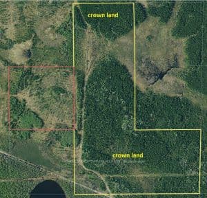 NE PART OF S LOT 1 CON 6 N/A, Timmins, ON P4N 2C7 – photo 2