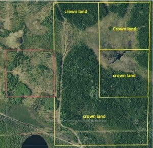 NE PART OF S LOT 1 CON 6 N/A, Timmins, ON P4N 2C7 – photo 3