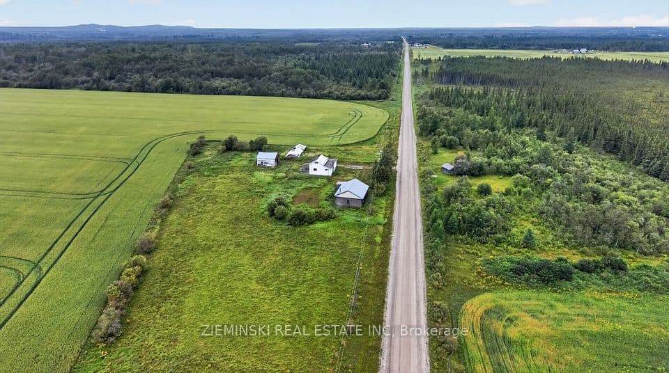1222 Onagon Road, Iroquois Falls, ON P0K 1G0 – photo 3