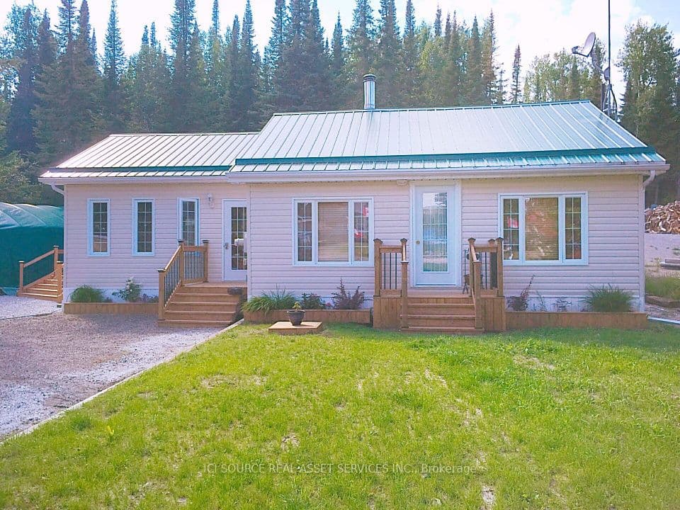 1186 Fantham Road, Kapuskasing, ON P0L 1G0 – photo 3