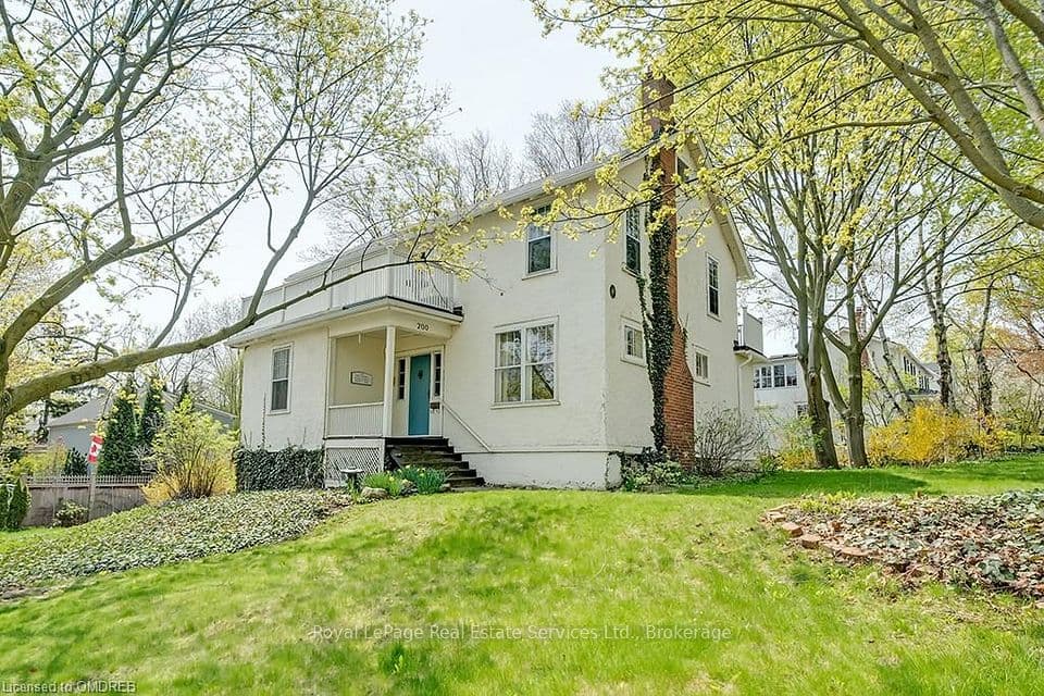 200 WILLIAM Street, Oakville, ON L6J 1C7 – main photo