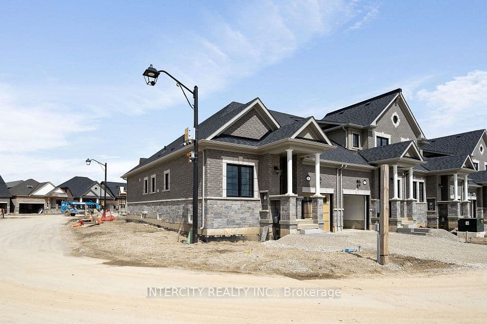 Blk 6 Sunbird Way TH 26, Halton Hills, ON X0X 0X0 – photo 2