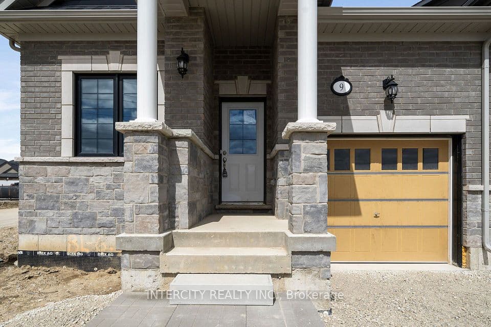 Blk 6 Sunbird Way TH 26, Halton Hills, ON X0X 0X0 – photo 3