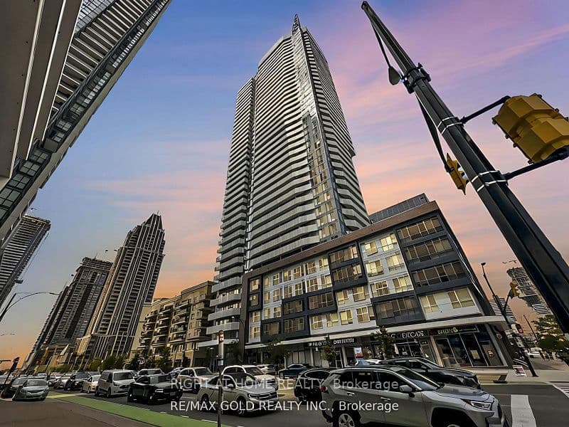 4065 Confederation Parkway 1008, Mississauga, ON L5B 0L4 – main photo