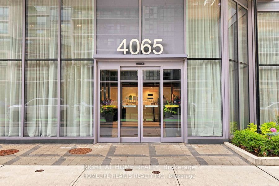 4065 Confederation Parkway 1008, Mississauga, ON L5B 0L4 – photo 2