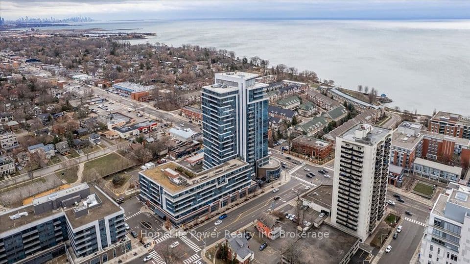 1 Hurontario Street 2001, Mississauga, ON L5G 0A3 – photo 2