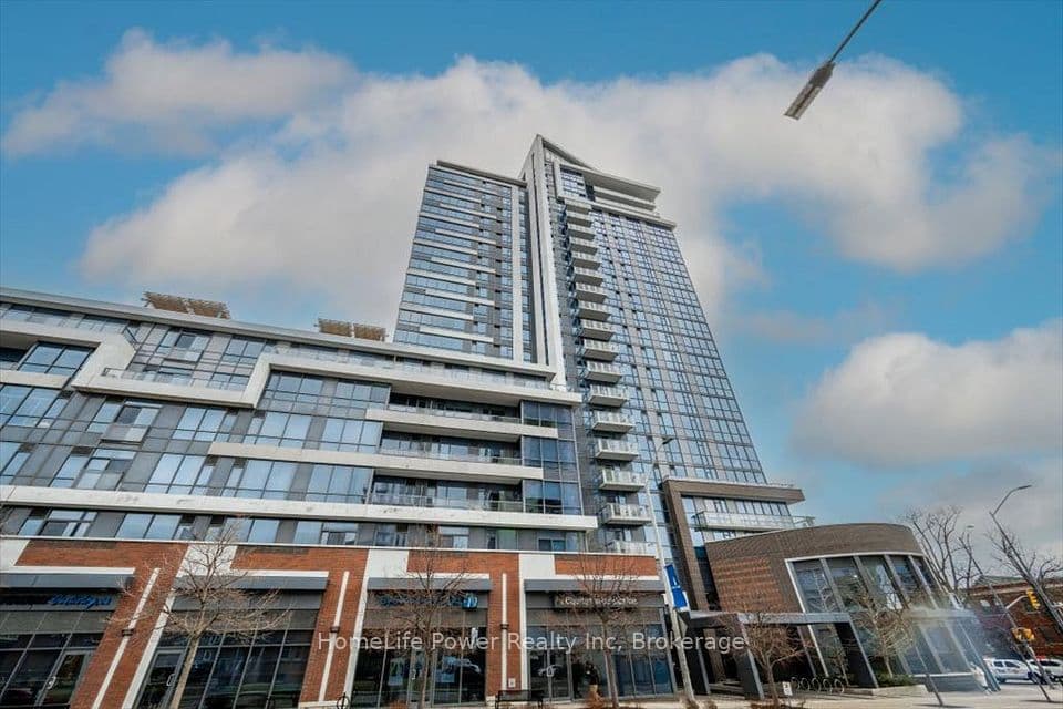 1 Hurontario Street 2001, Mississauga, ON L5G 0A3 – photo 3