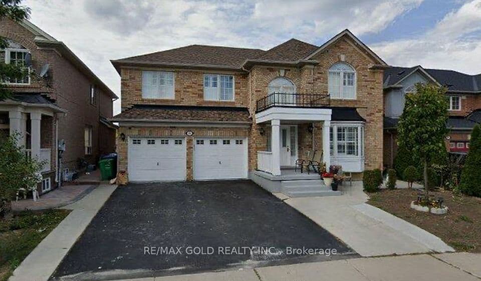 65 Sparta Drive, Brampton, ON L6P 1H9 – main photo