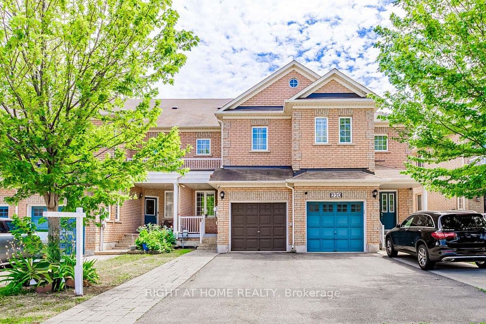 222 Albright Road, Brampton, ON L6X 5E7 – photo 2
