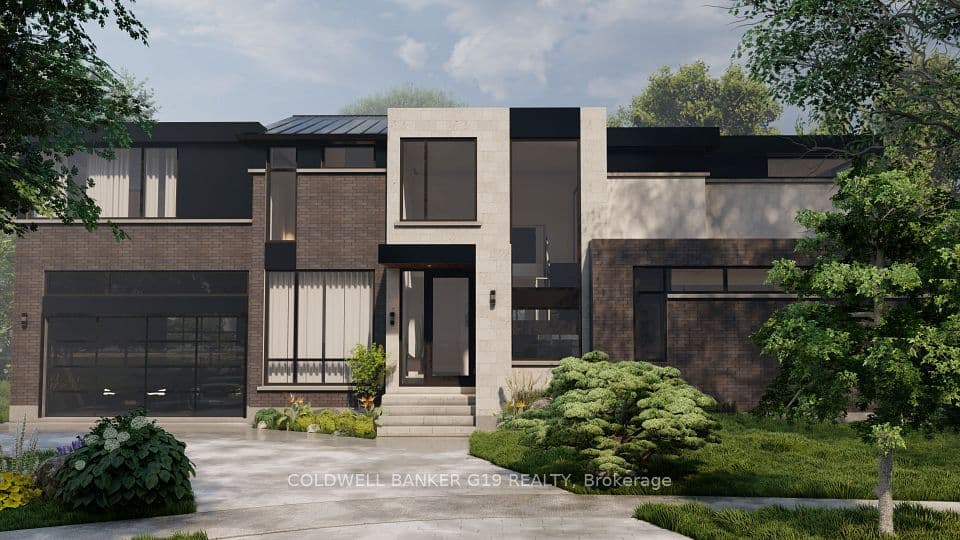 1594 Calverton Court, Mississauga, ON L5G 2W3 – main photo
