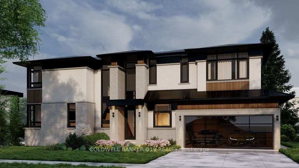 322 Pinetree Way, Mississauga, ON L5G 2R4 – main photo