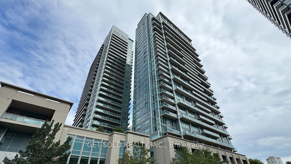 165 Legion Road N 730, Toronto, ON M8Y 0B3 – main photo
