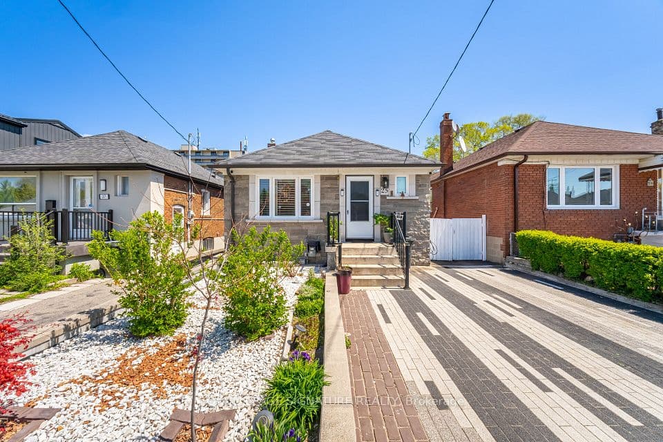 25 Handel Street, Toronto, ON M6N 4G2 – photo 2