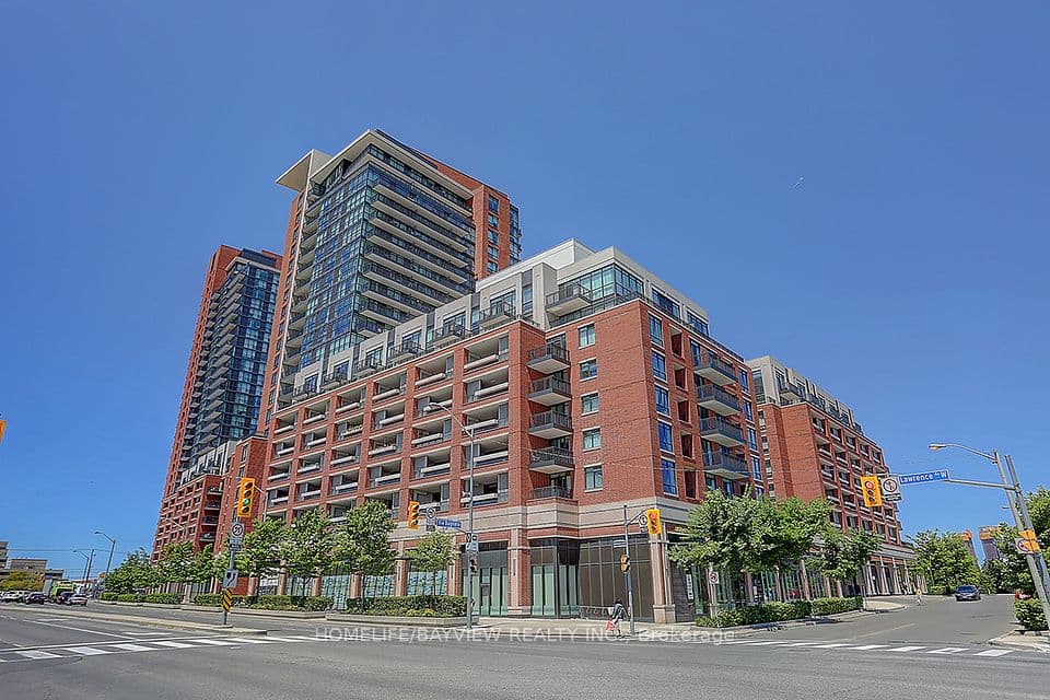 800 Lawrence Avenue W 1723, Toronto, ON M6A 0B1 – main photo