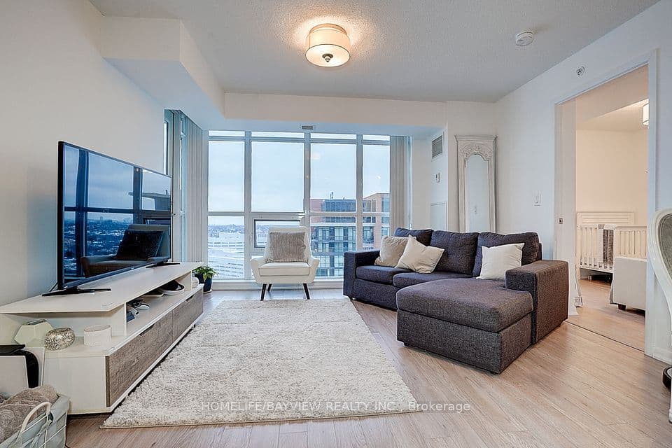 830 Lawrence Avenue W 2204, Toronto, ON M6A 0B6 – photo 3