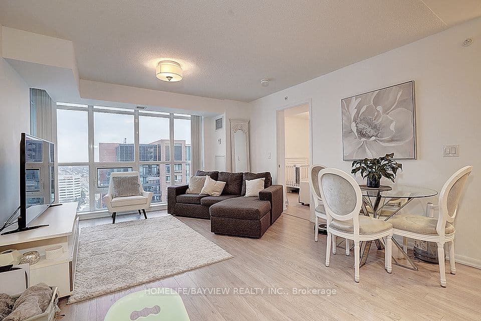 830 Lawrence Avenue W 2204, Toronto, ON M6A 0B6 – photo 2