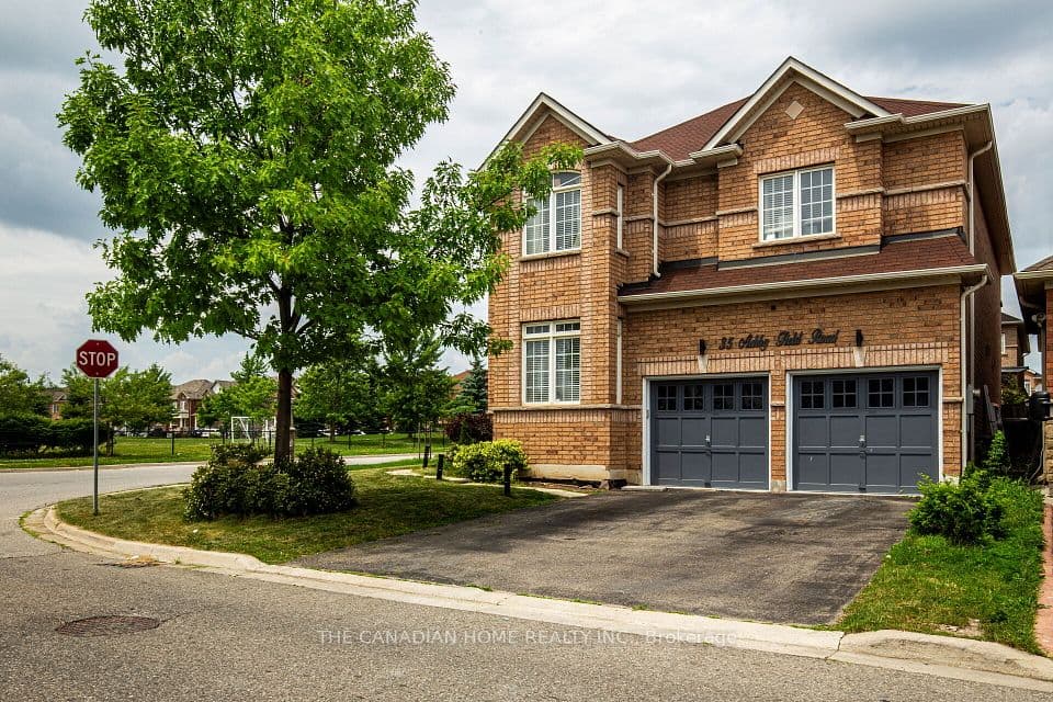 35 Ashby Field Road, Brampton, ON L6X 0R5 – photo 2